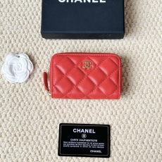 Chanel Wallets Purse